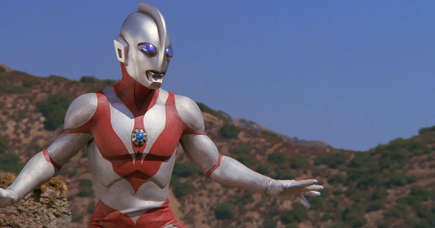 アメリカを守るもう1人のウルトラマン｜ウルトラマンサイエンスラボ