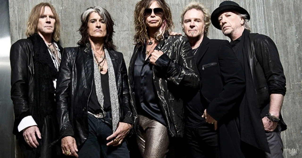 洋楽雑考#5】Nine Lives 緊張感は長寿の源〜 Aerosmith｜JIDORIの洋楽 