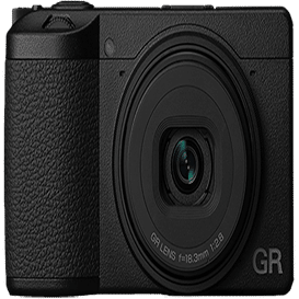 RICOH GRと共に旅に出よう｜れいな@旅好きライター