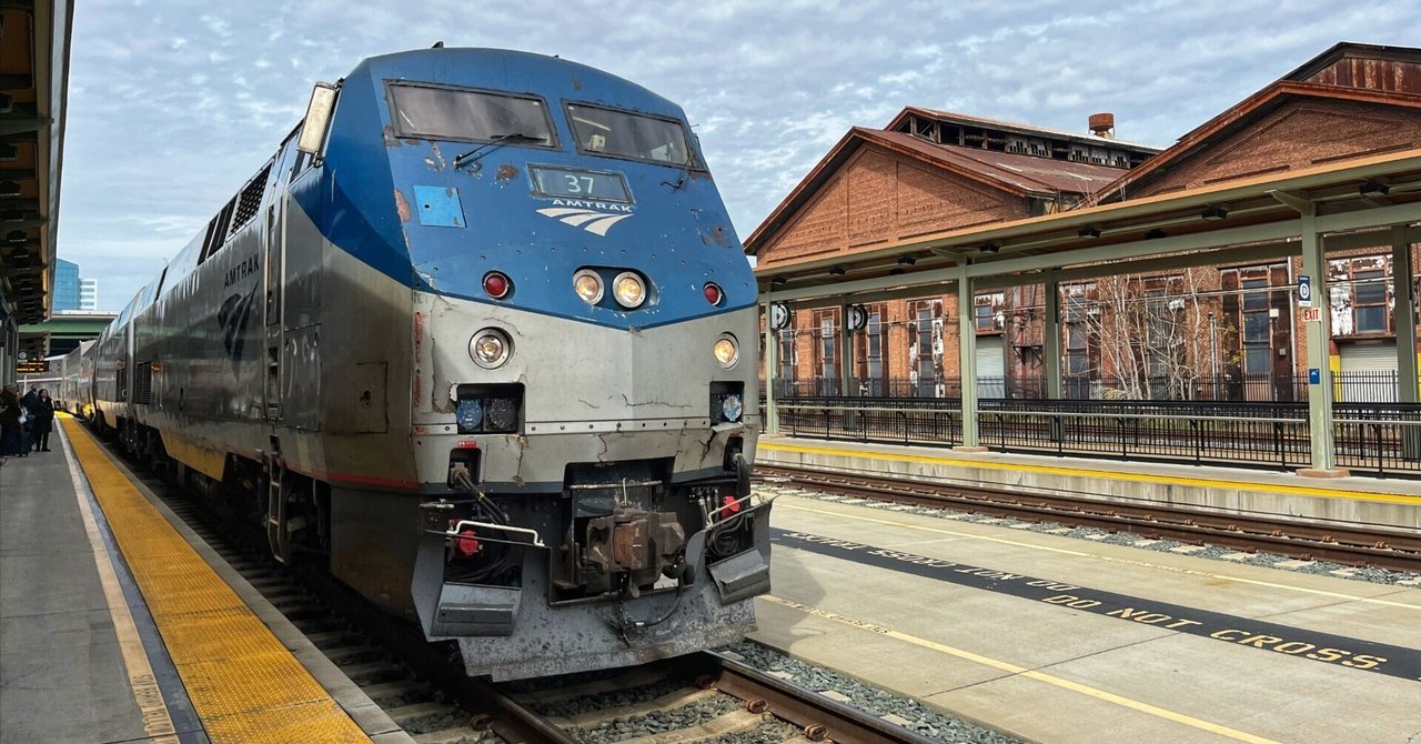 アメリカ横断鉄道の歴史The Track Going Back 世界の魅力的な鉄道＜第6回＞『設立50周年の大陸横断鉄道