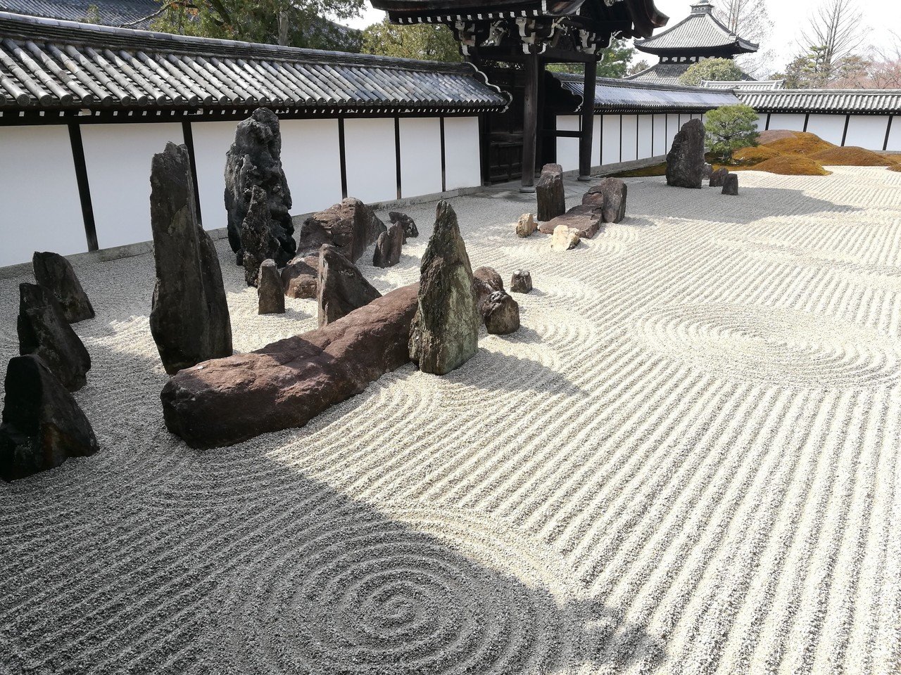 禅と枯山水のちょっとコムズカシイはなし。完結編｜木村悠貴