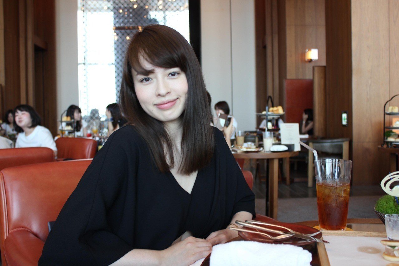 はるか 27歳 歯科衛生士 彼女の夢見る世界とは Sayuri Note