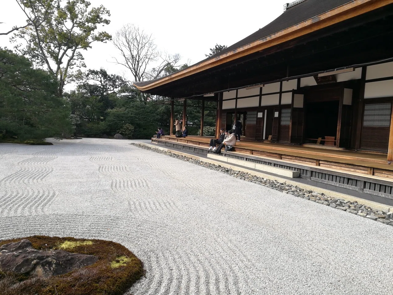 禅と枯山水のちょっとコムズカシイはなし。完結編｜木村悠貴
