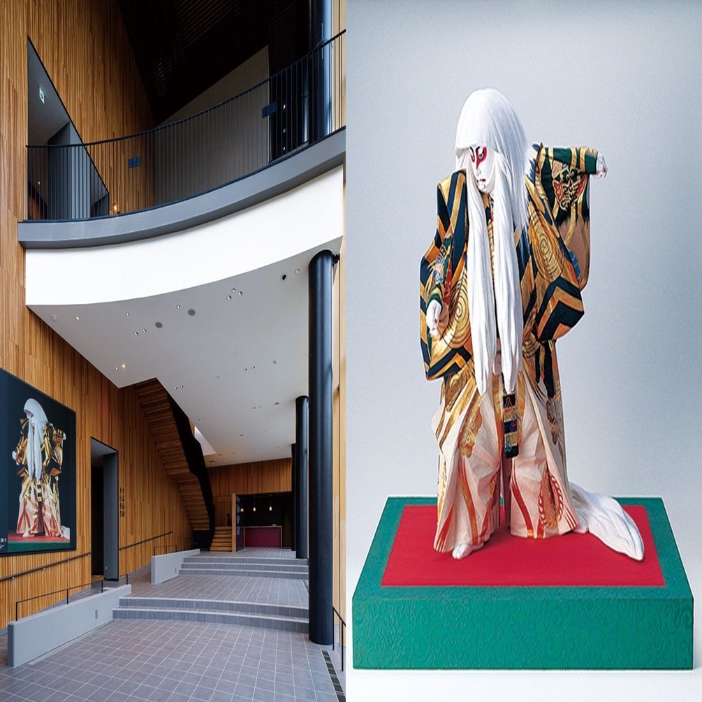 近代彫刻界の巨匠、平櫛田中美術館がリニューアル（岡山県井原市