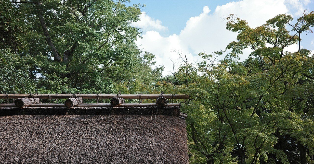桂離宮 《2》｜江口 敬｜写真家