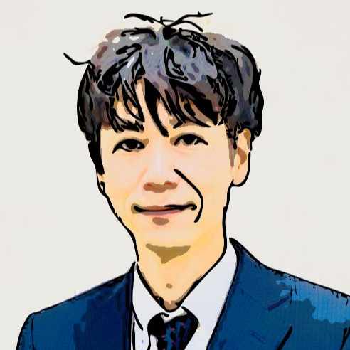 いりやま｜GIS芸人　＠寝ても覚めてもGISコンサルタント