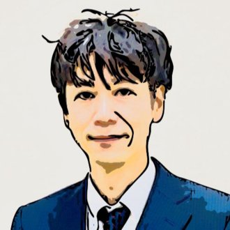 いりやま|GIS芸人 @寝ても覚めてもGISコンサルタント