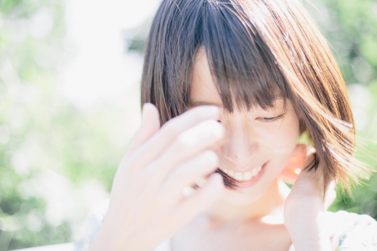 夏のいろ 三浦えり Note