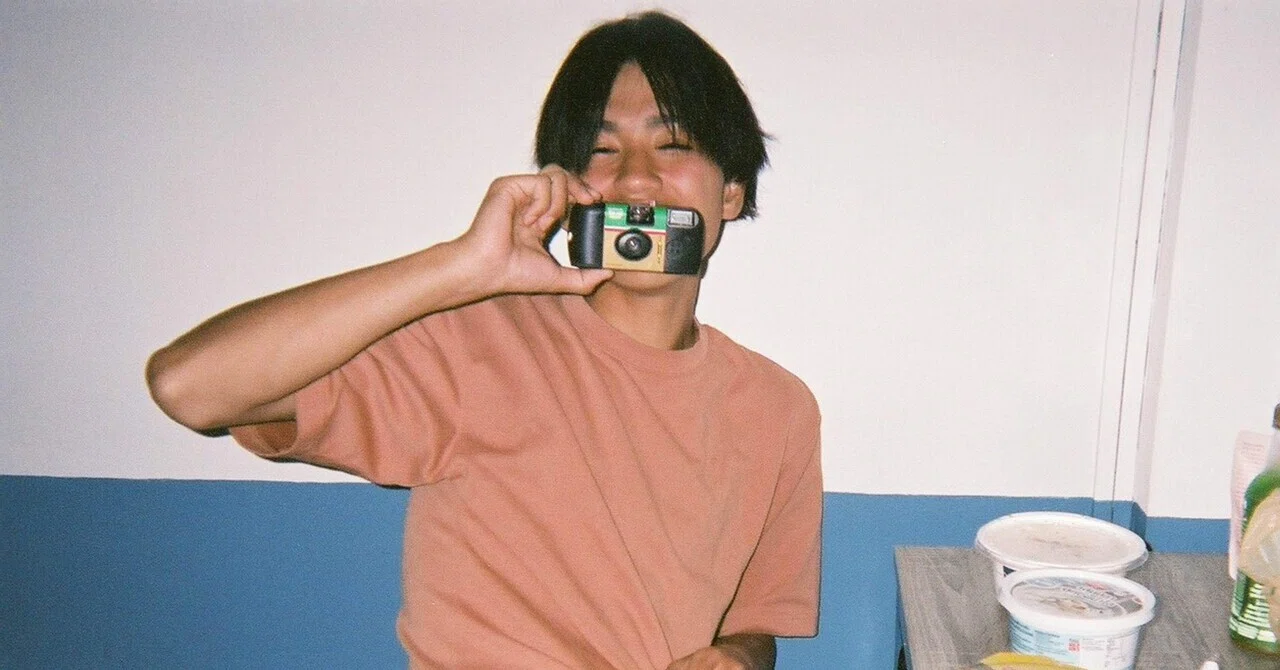 手軽に写真を残そう！旅のお供に「写ルンです」がおすすめの理由 