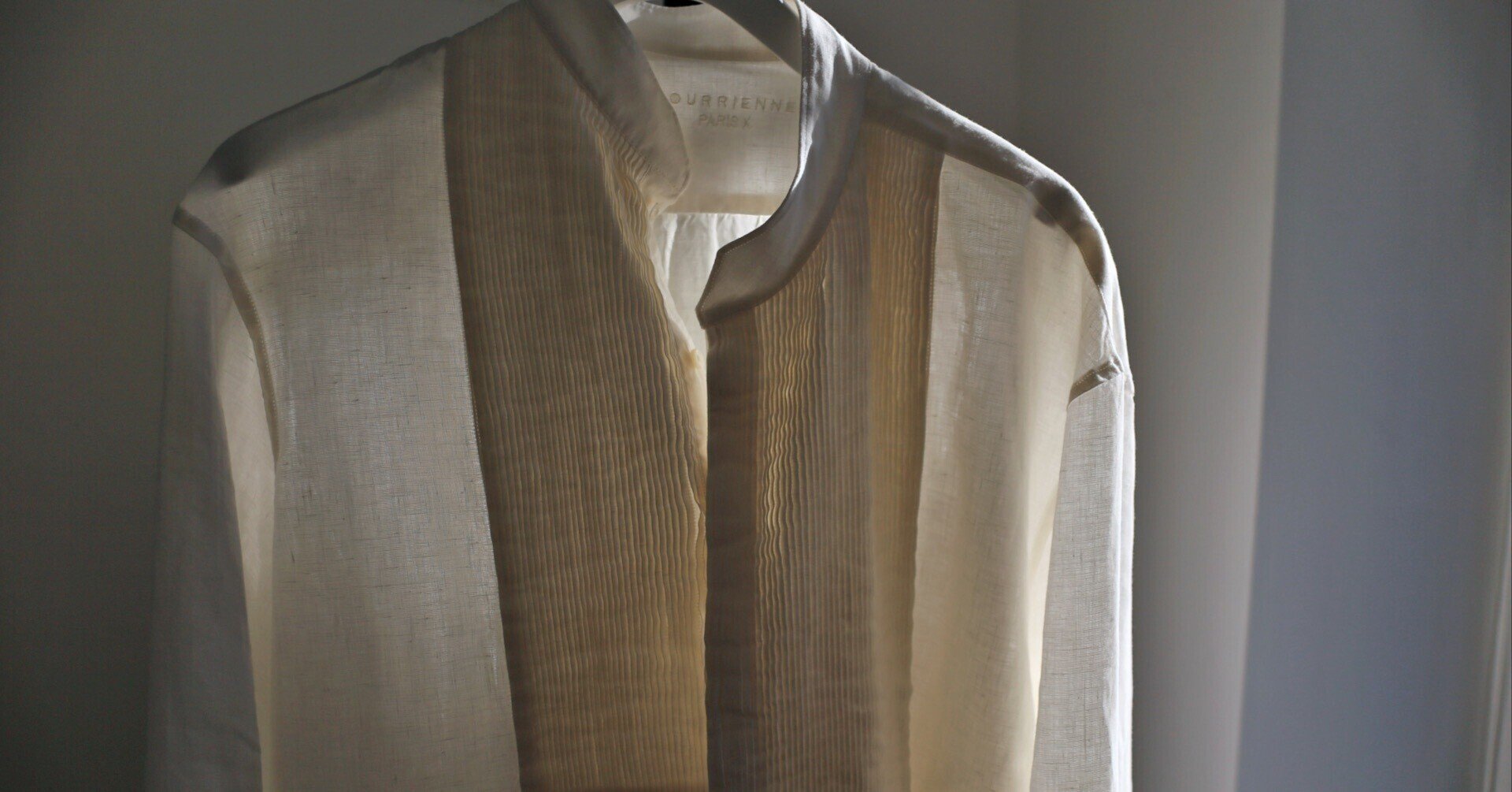 BOURRIENNE BOURRIENNE Paris X/ブリエンヌ パリ BOUDOIR 42 Paris X