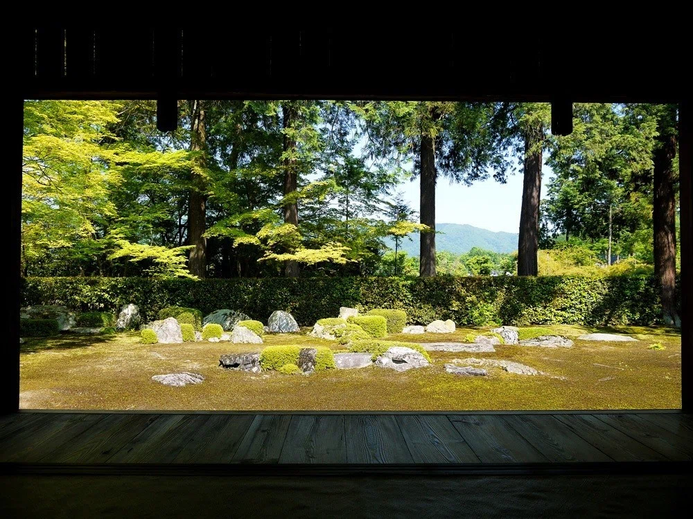 禅と枯山水のちょっとコムズカシイはなし。完結編｜木村悠貴