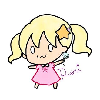 Ruru 声の人 イラストや文章も Note