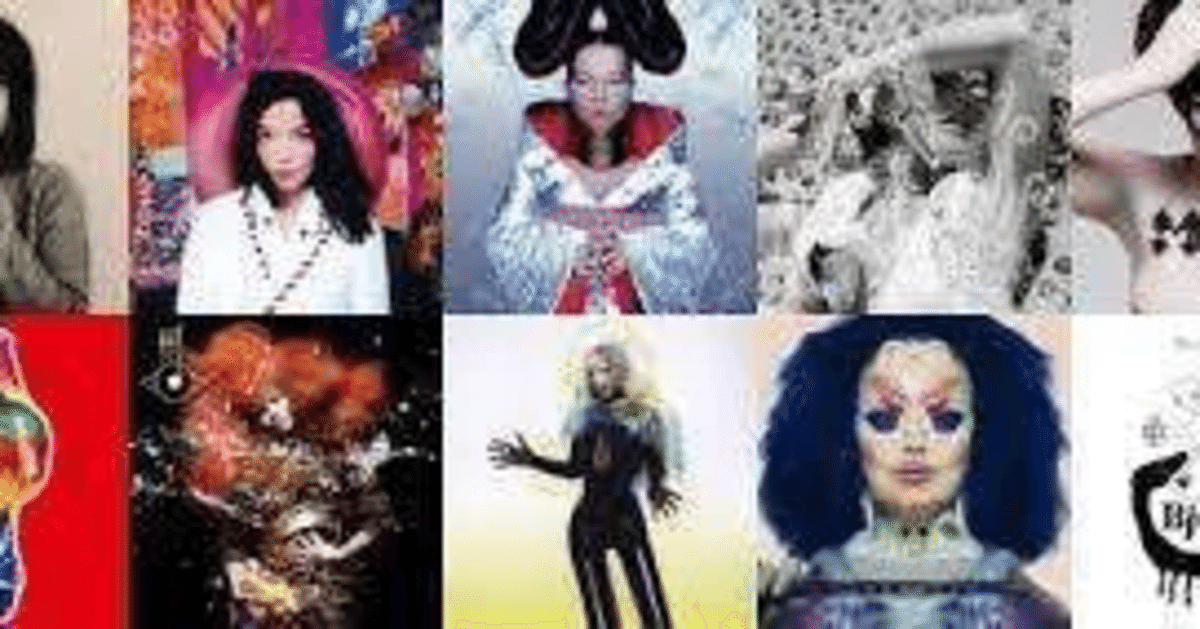 ★超希少 bjork Livebook 2003 ビョーク ☆超希少 bjork Livebook 2003 ビョーク 日本限定 ☆超希少