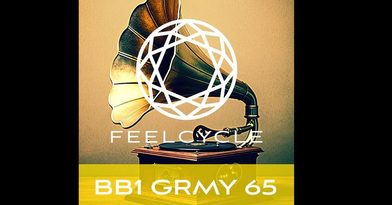 FEELCYCLE - FEELCYCLE｜け｜note