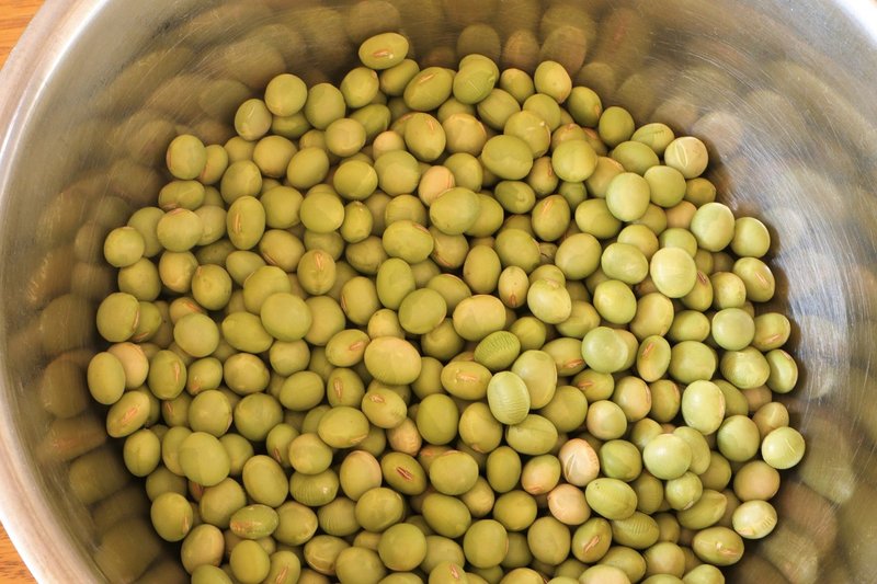 管理栄養士の大人献立 ハッピー豆のだし煮 Moe Kitchen 食トレーニング研究所 管理栄養士 木下ともえ Note