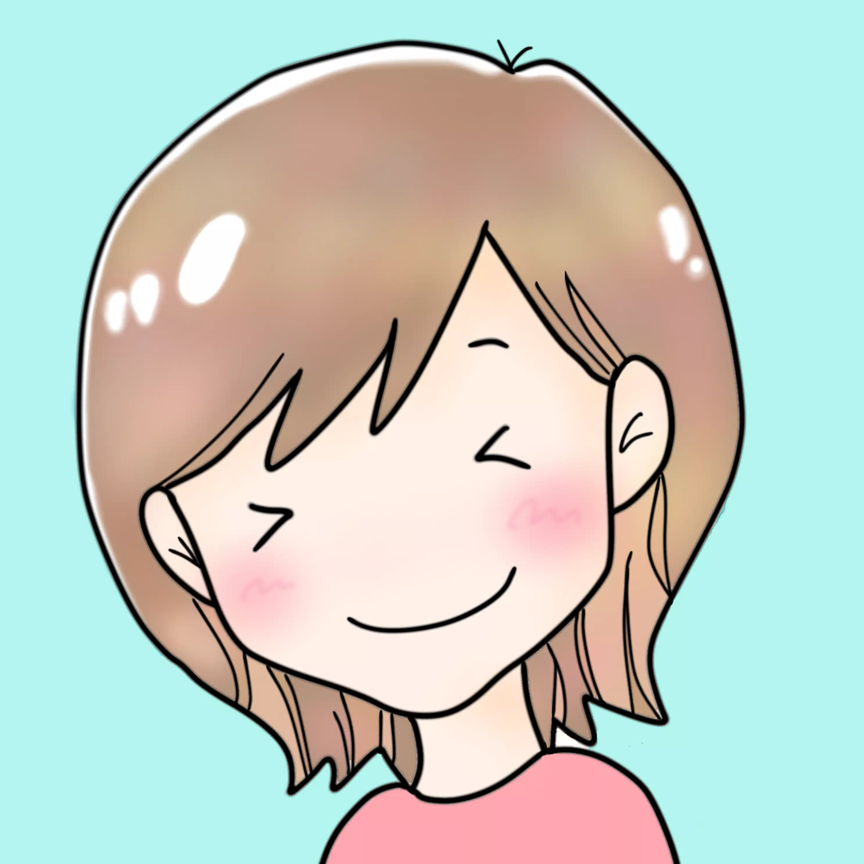 森猫まめ@繊細さんの森猫出版｜旅する繊細さん×Kindle出版