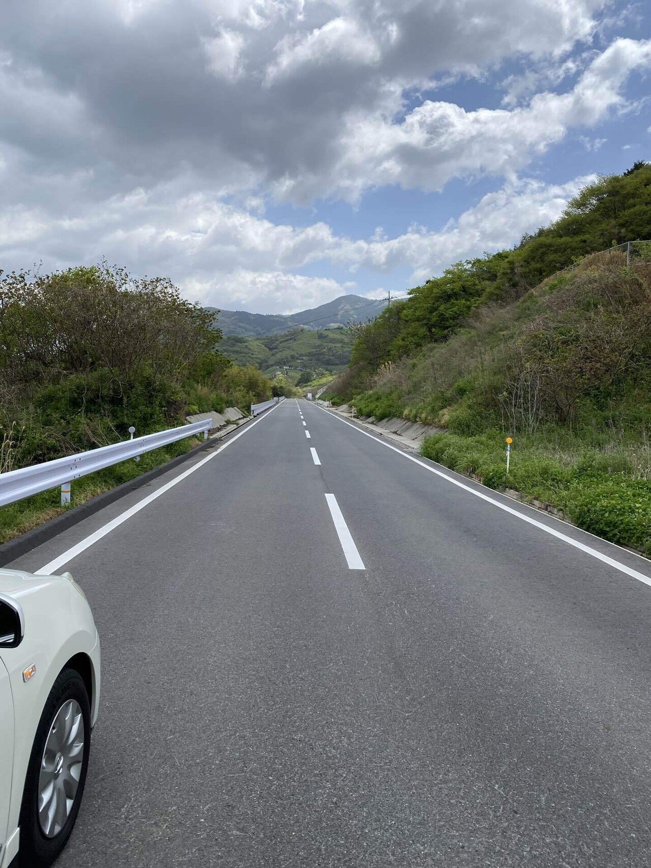 二次的自然の美〜紀の川の風光〜｜高坂正澄