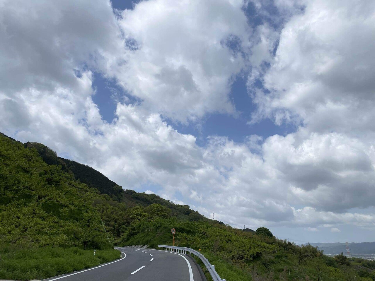 二次的自然の美〜紀の川の風光〜｜高坂正澄