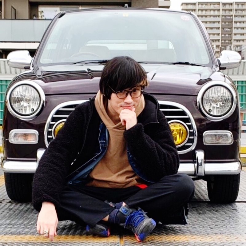ミラジーノのある生活始めました Tatsuya Koike 小池龍也 Note ミラジーノのある生活始めました Tatsuya Koike 小池龍也 Note