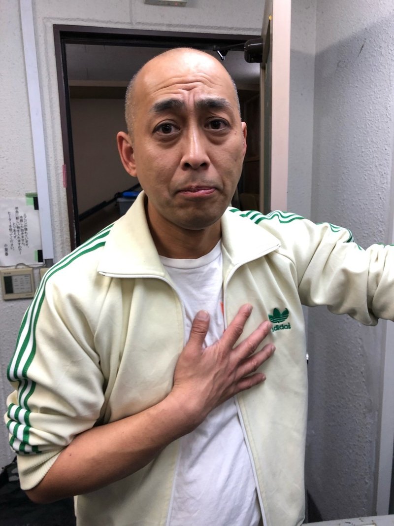 ライアーまさのり トンツカタン森本 Note