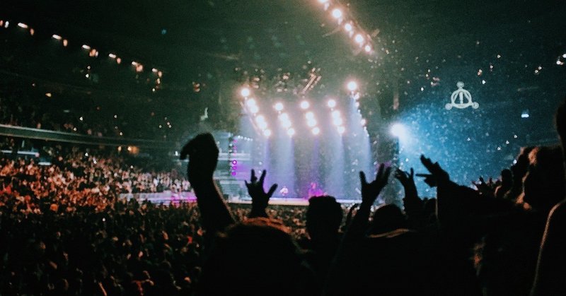 感動の本質は ライブ感にある 大久保真衣 Mai Okubo Note 感動の本質は ライブ感にある 大久保真衣 Mai Okubo Note