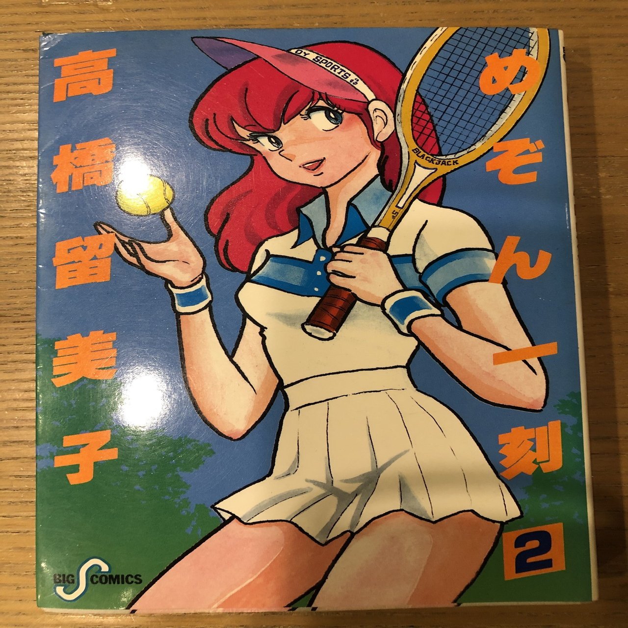 めぞん一刻』表紙ギャラリー｜shogopin