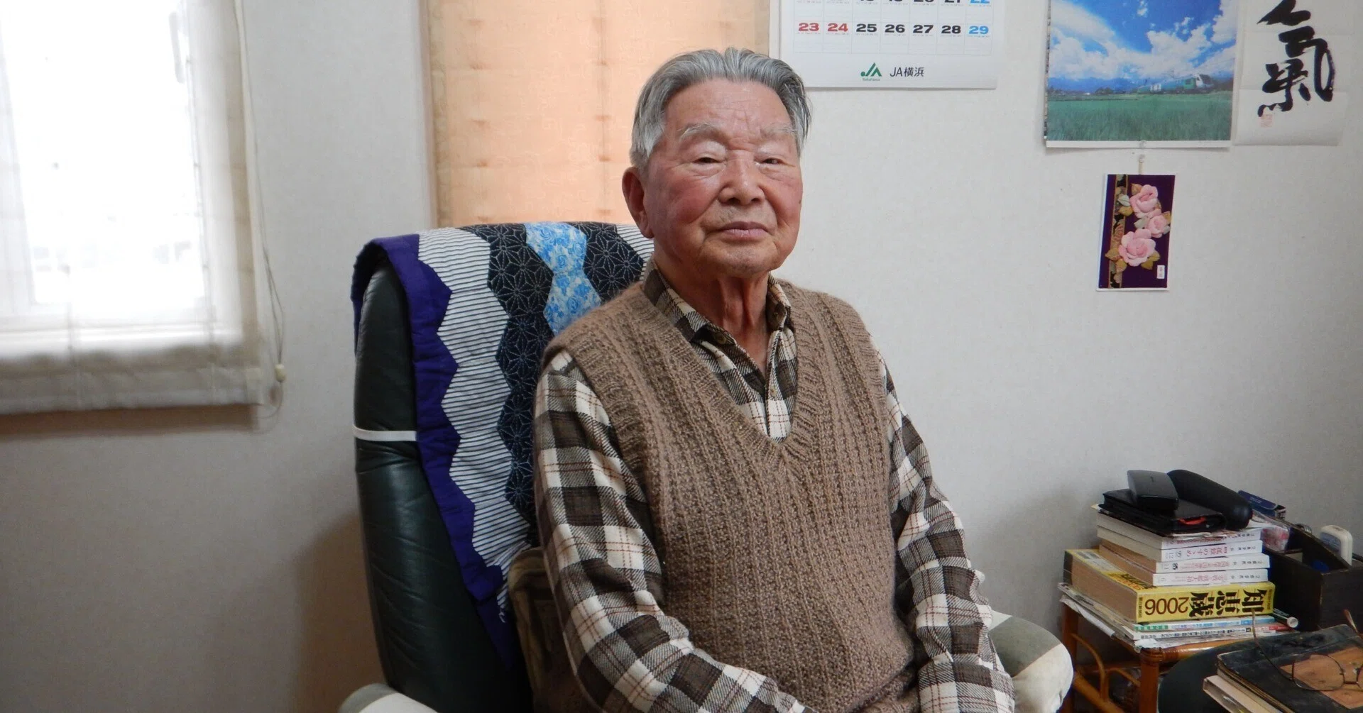 99歳の元搭乗員が語る、山本五十六の戦死｜光文社新書