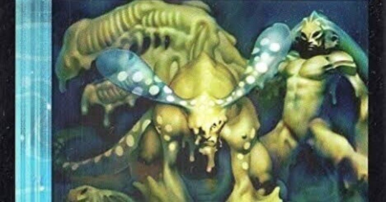 デュエマ】巨大デフォーマーロックをコソコソと調整中【地雷デッキ