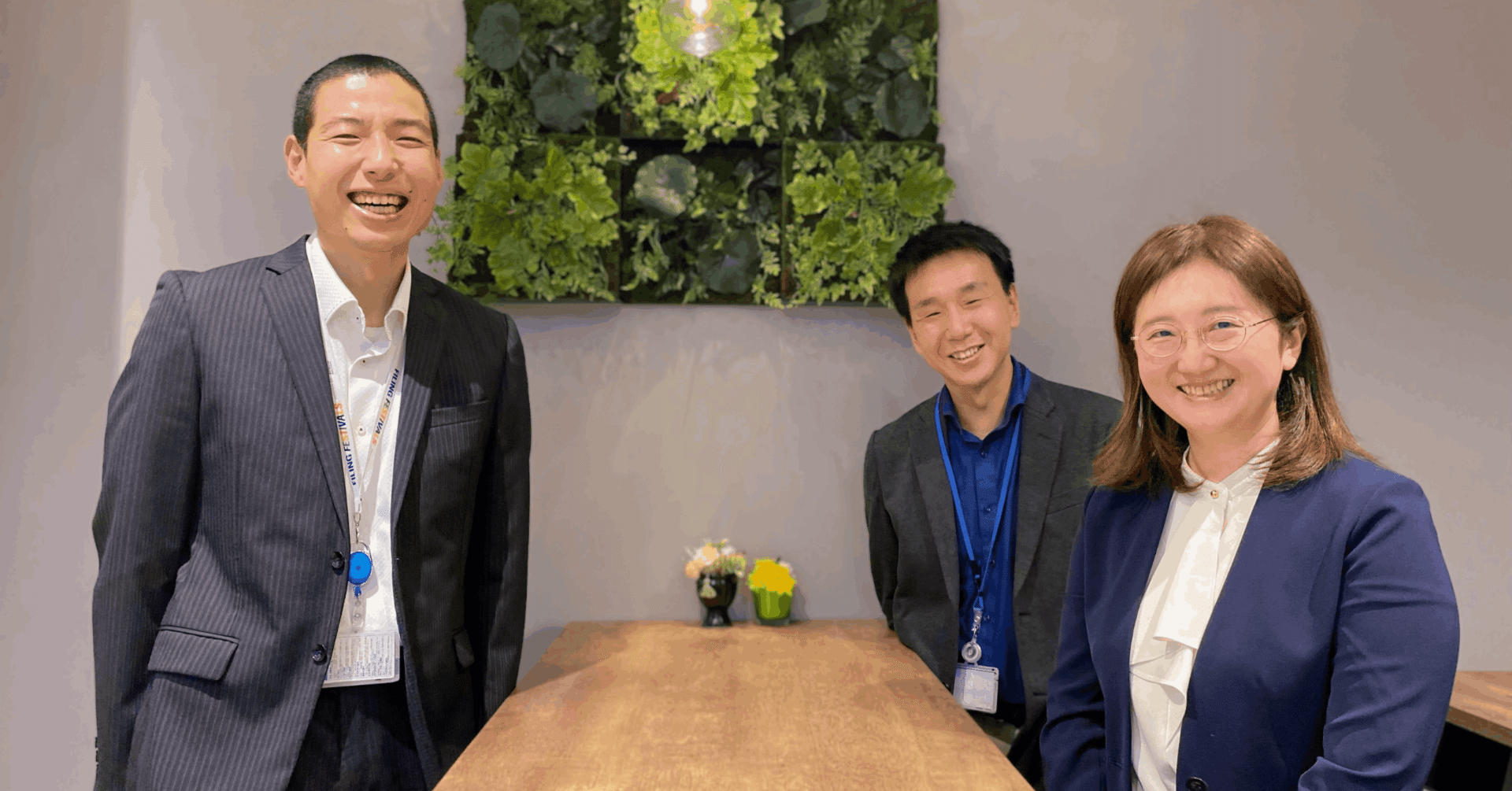 未経験からデジタルプロジェクトリーダーへ 中外製薬のデジタル人財