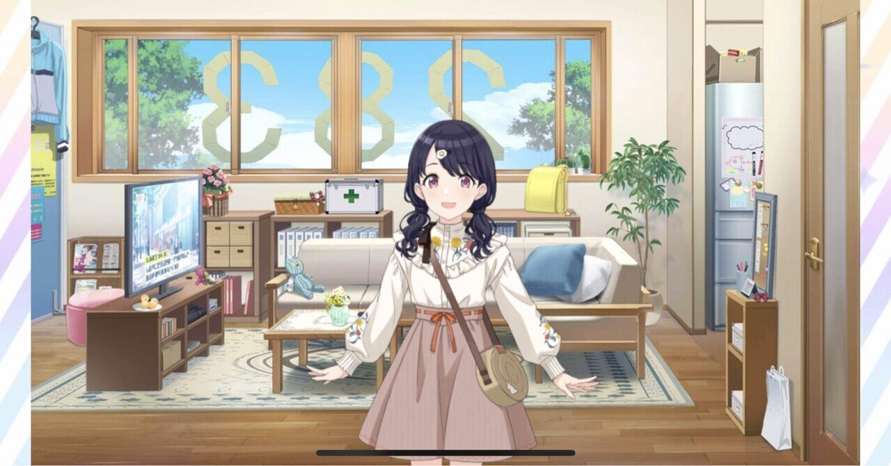 Pカップ出るつもりじゃなかったし（福丸小糸57位）｜たくあん