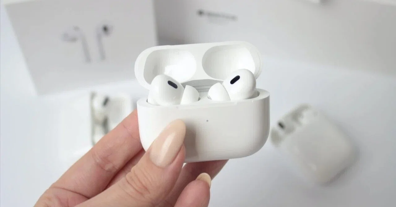 AirPods Pro第2世代】約3ヶ月使用した正直な感想。購入を迷ってる方は 