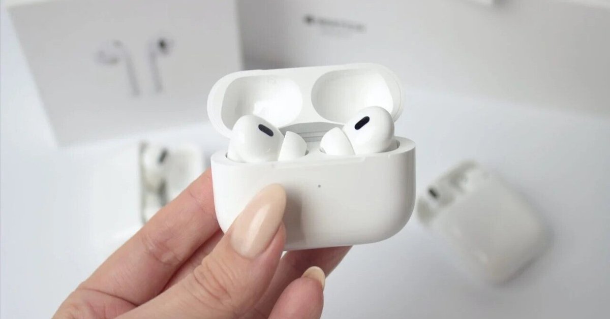 AirPods Pro（第2世代） ほぼ未使用 正規品