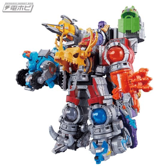 合体ロボまとめ売り ユニトロボーン 合体ロボット まとめ売り 17個