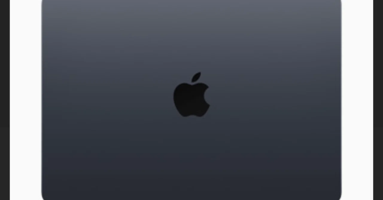 M1Pro MacBook Pro】愛用者がM2 MacBook Airミッドナイトに乗り換えを