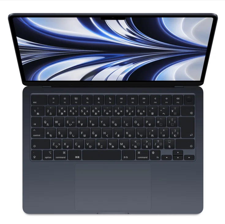 M1Pro MacBook Pro】愛用者がM2 MacBook Airミッドナイトに乗り換えを M1Pro MacBook Pro】愛用者がM2 MacBook Airミッドナイトに乗り換えを