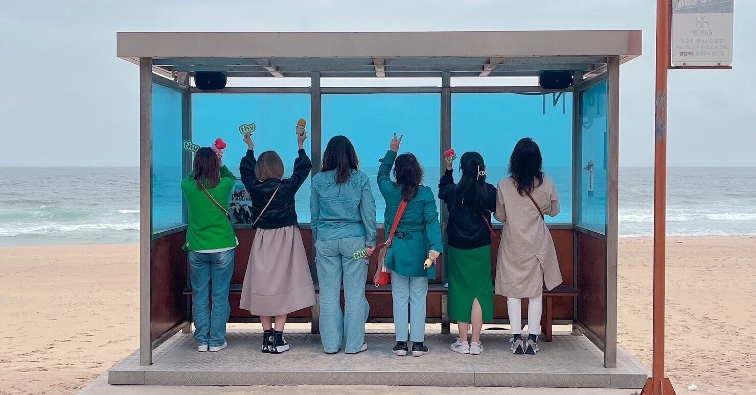 BTS 平昌 IN THE - soop the 公式通販 bts テテ ホテル テヒョン SOOP