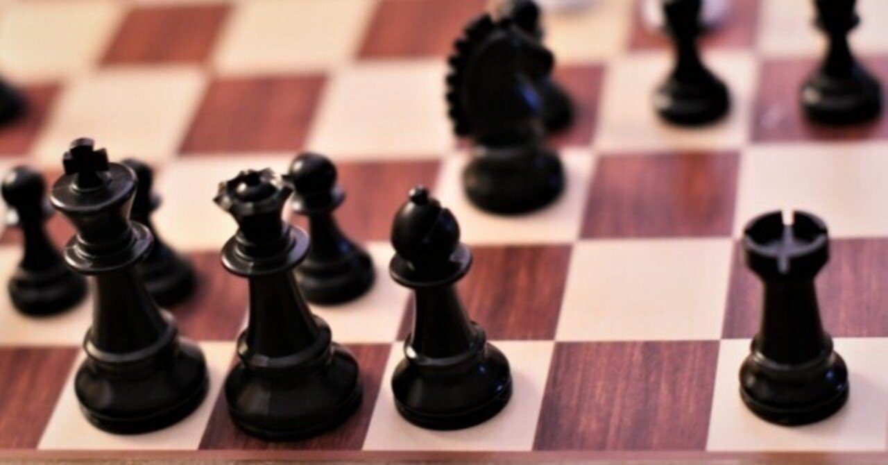 部門最適の総和は全体最適にはならない|h_chugun|note 部門最適の総和は全体最適にはならない|h_chugun|note