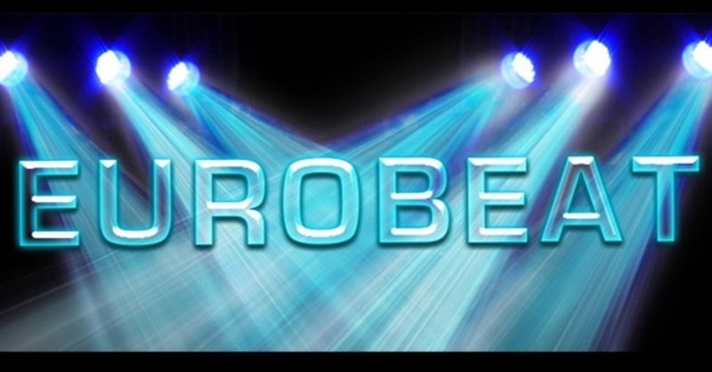 洋楽雑考 12 メディチ家が描く浮世絵 ユーロビート Jidoriの洋楽雑考 ニッチな洋楽情報満載 Note