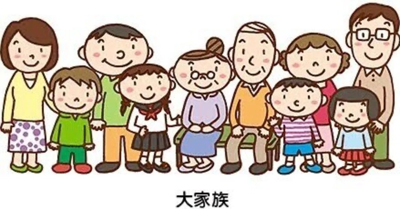 第2466回 鳥とひとの子育て共通点｜翆野 大地
