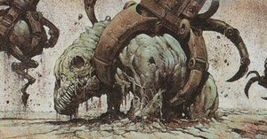 MTG リアニメイト系セット 切り裂き魔を繰り出す……リラー・リアニメイト！（スタンダード