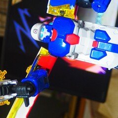 【美品】S.H.Figuarts 仮面ライダー オーディン&ゴルドフェニックス 世界可変ロボコレクターの報告 新生02 2024年12月06日 データベース2千