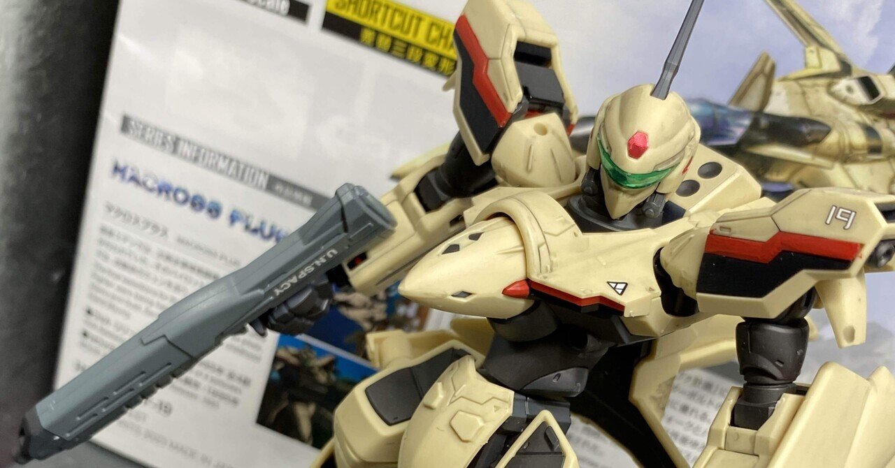 マクロスモデラーズのマクロスプラス完成品HG YF-19 スミ入れ済み マクロスモデラーズのマクロスプラス完成品HG YF-19 スミ入れ
