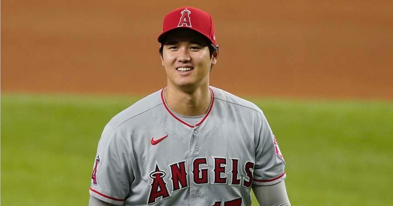 着席の幸運1️⃣大谷翔平2️⃣西城秀樹