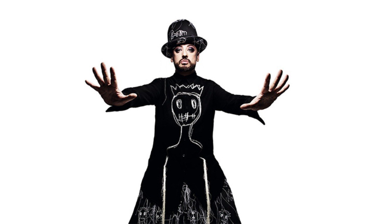 洋楽雑考 16 君は完璧か Culture Club Jidoriの洋楽雑考 ニッチな洋楽情報満載 Note
