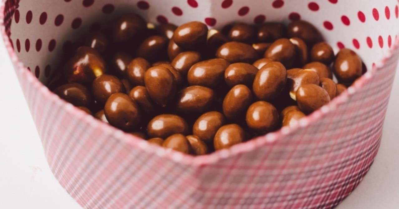 チョコレートボックス の新着タグ記事一覧 Note つくる つながる とどける