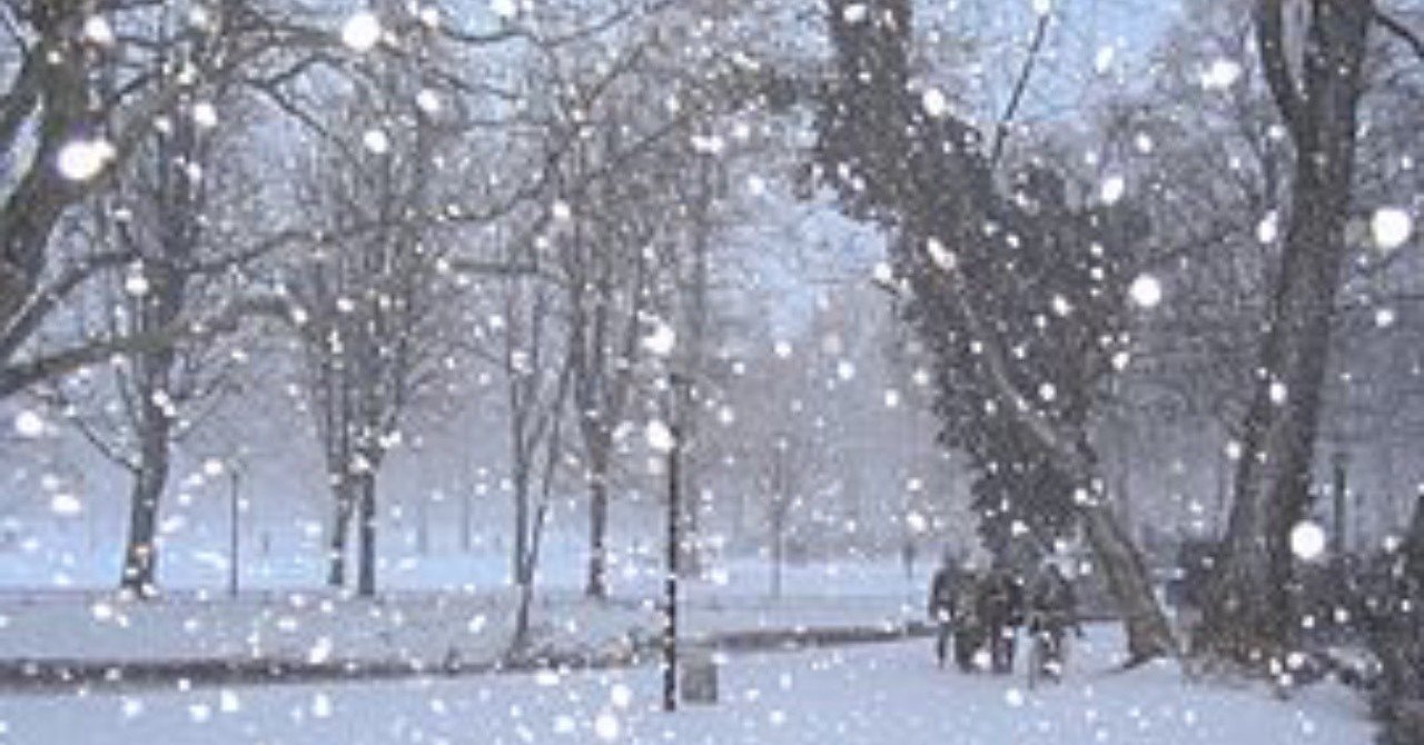 雪 の ヨ ってどんな意味があるの Ku Note 雪 の ヨ ってどんな意味があるの Ku Note