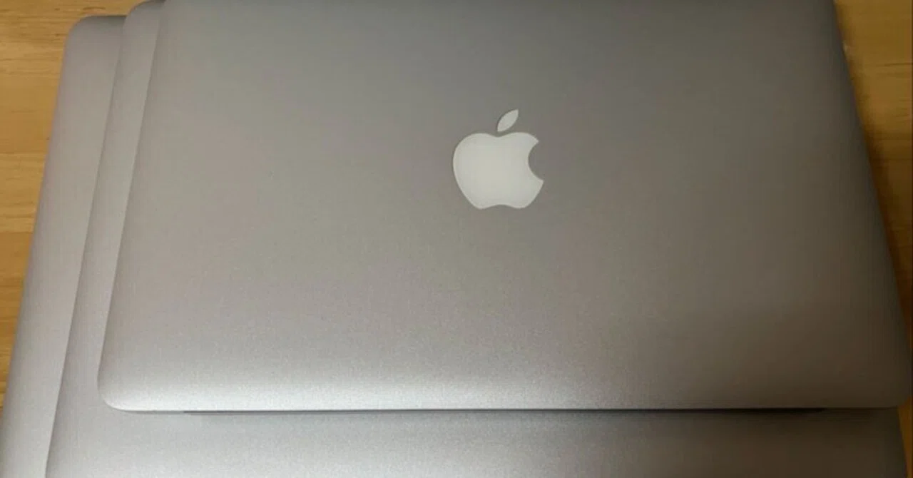 MacBookあれこれ(その1)｜やぴ