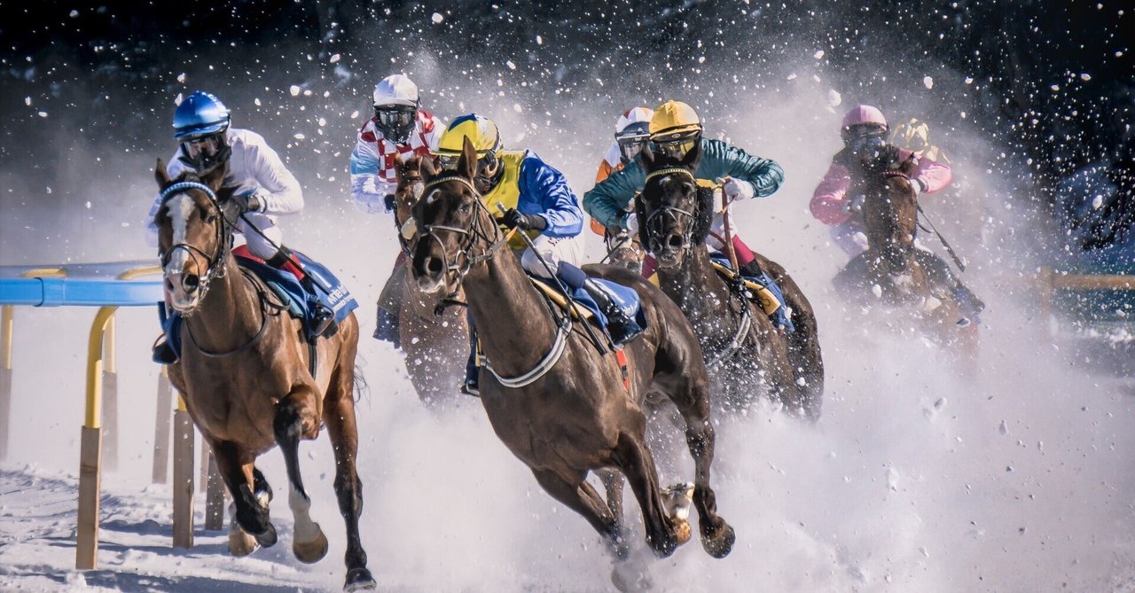 東京芝2000M(ラップデータ)