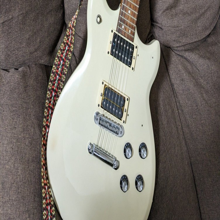 YAMAHA SF500（改）｜ボーンアンドスキンA