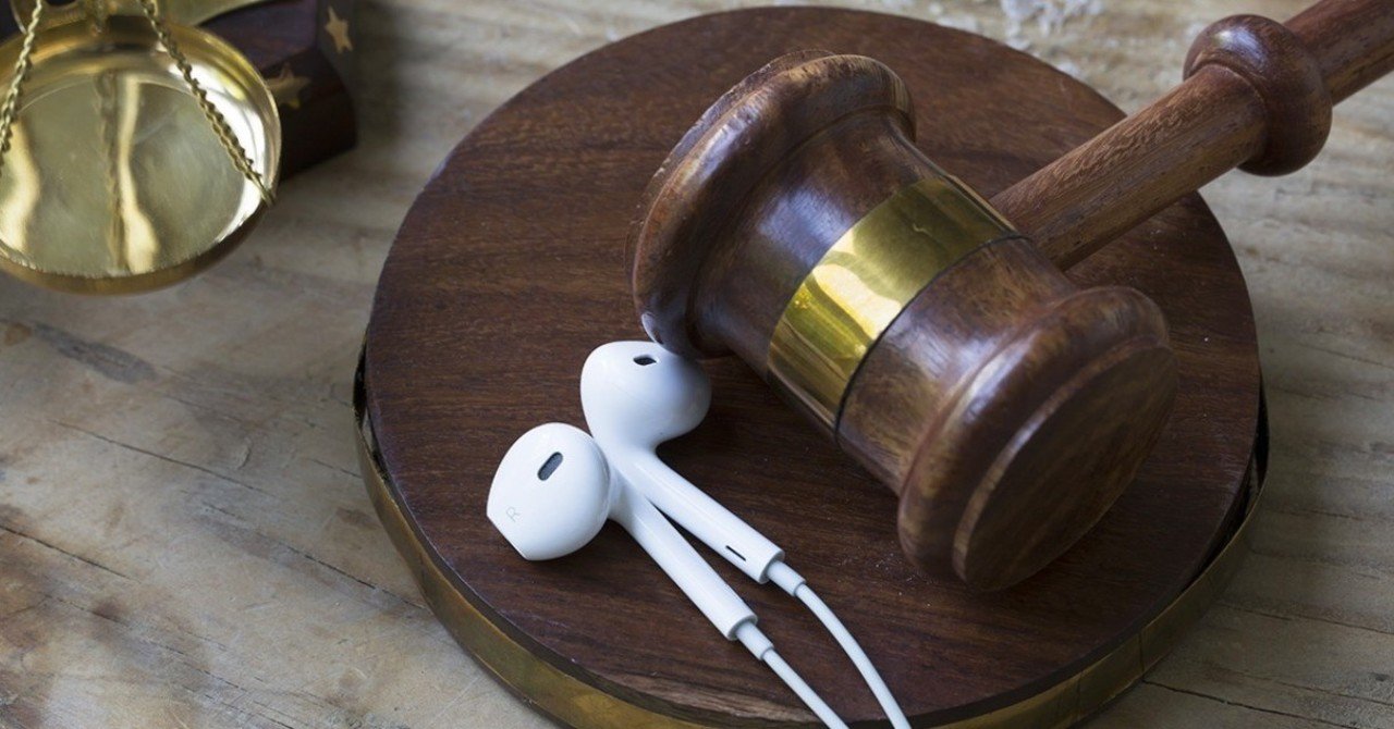 アメリカの著作権法改正 Music Modernization Actとは Kazuhitotakeuchi Note